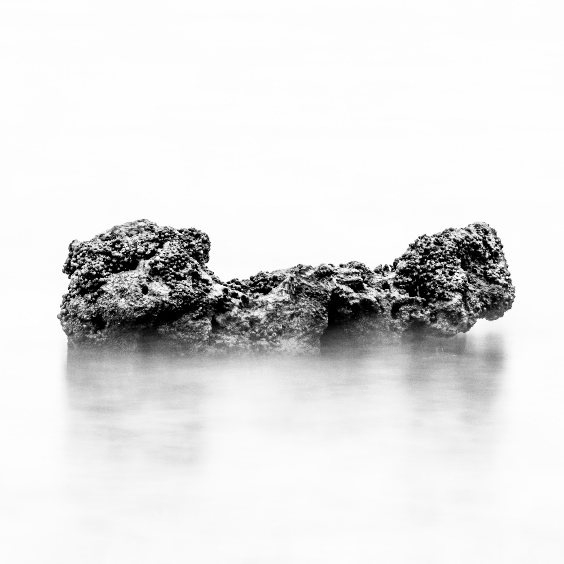 Mini Rock Formations #4