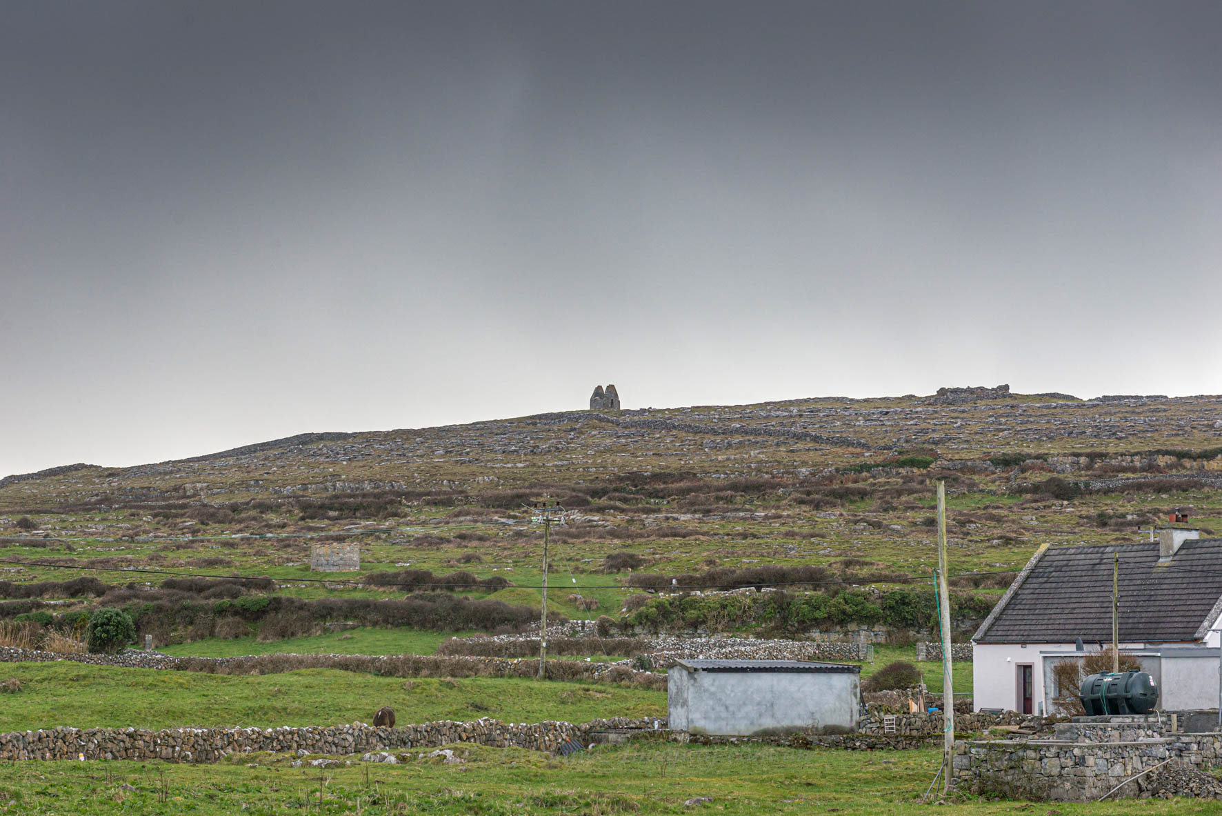 Inis Mor