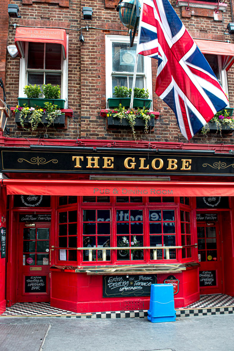 London