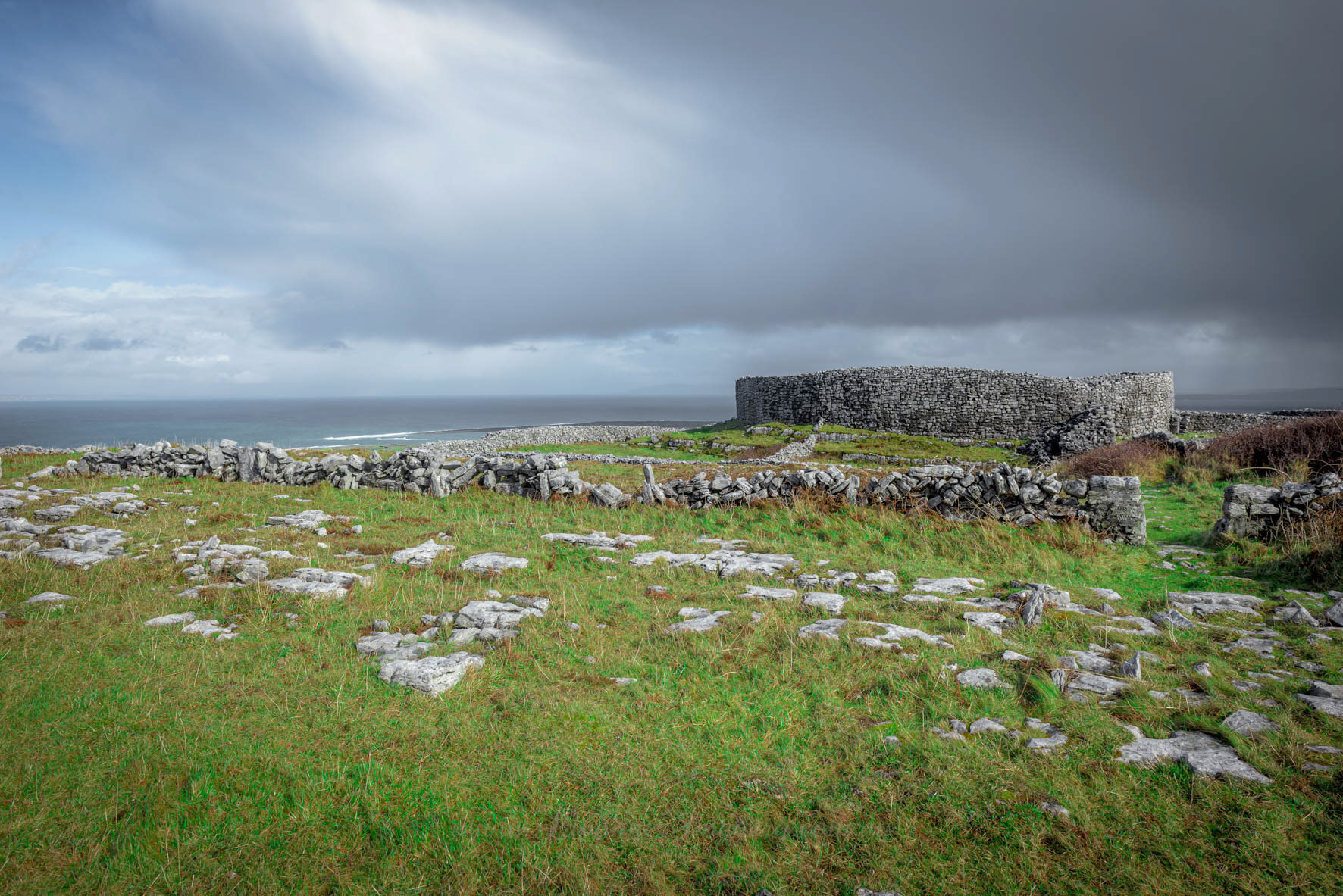 Inis Mor