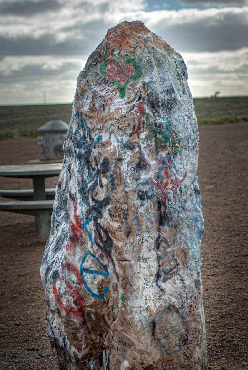 Coober Pedy