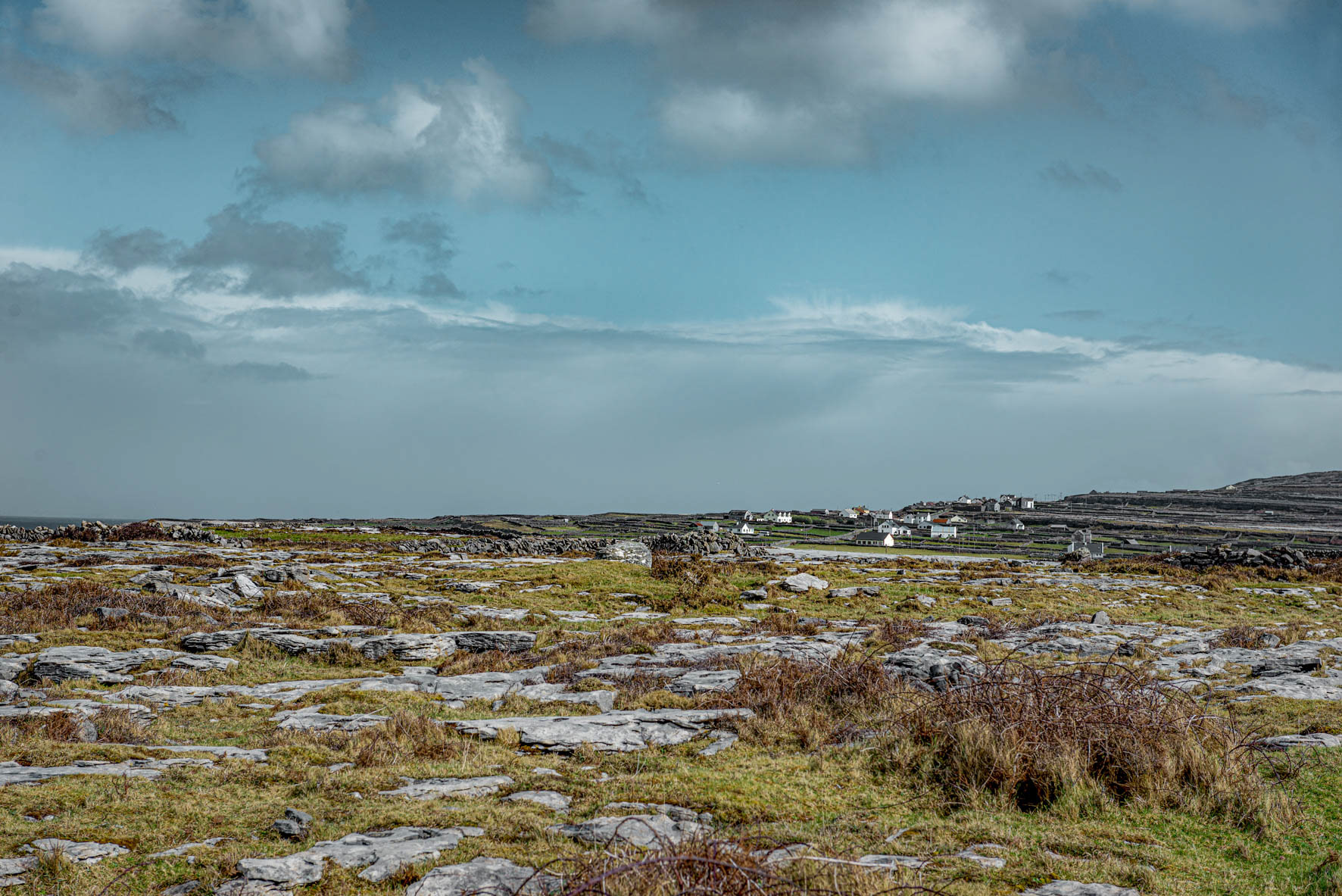 Inis Mor