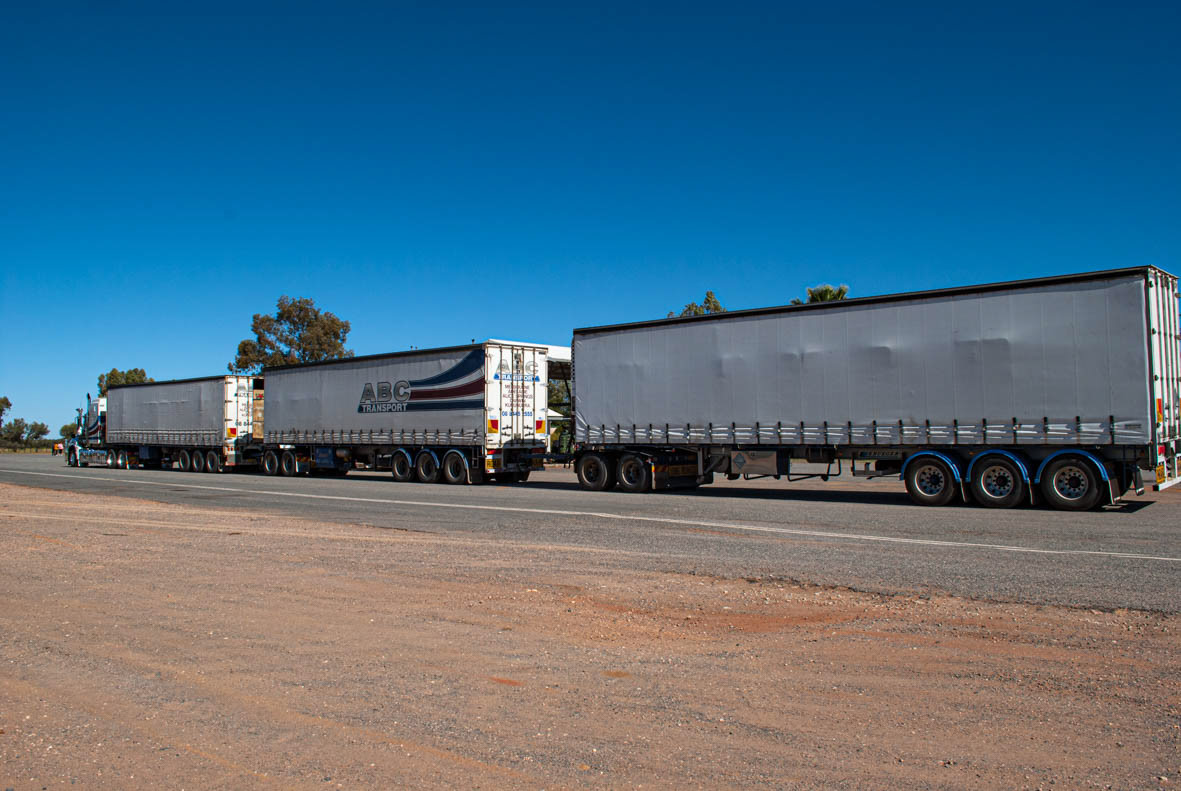 To Uluru & Kata Tjuta