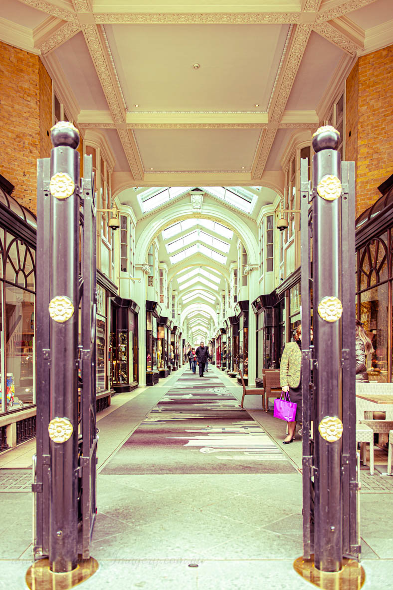 London