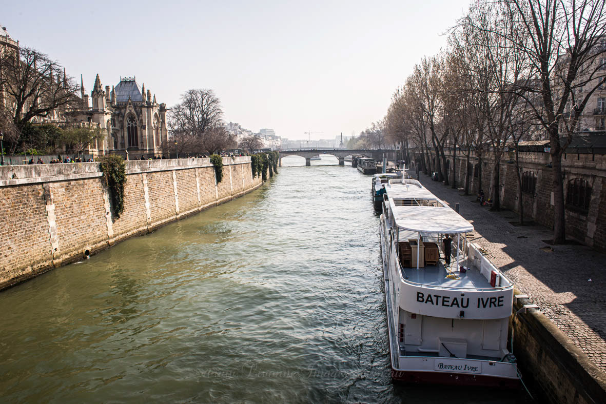 River Seine