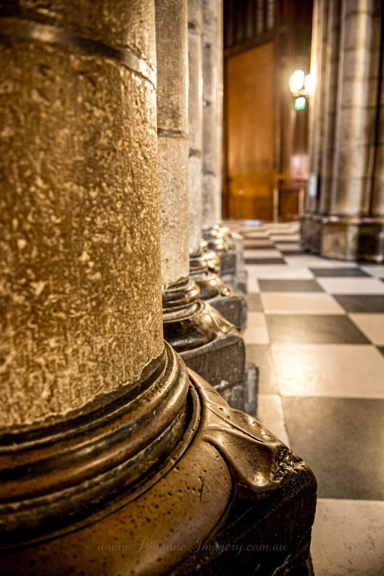 Notre Dame Cathedral