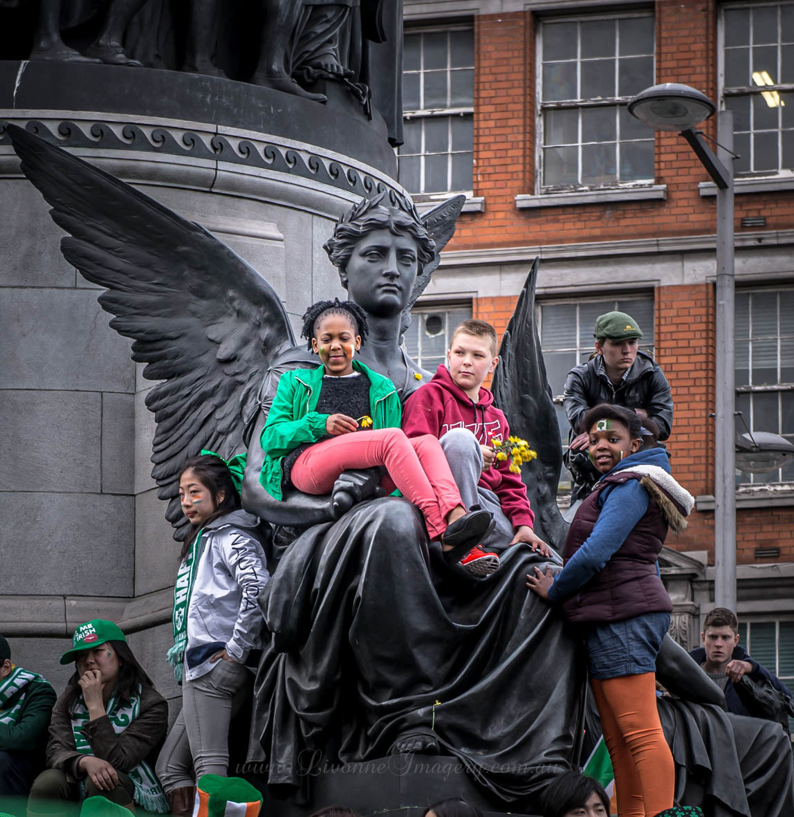 Dublin