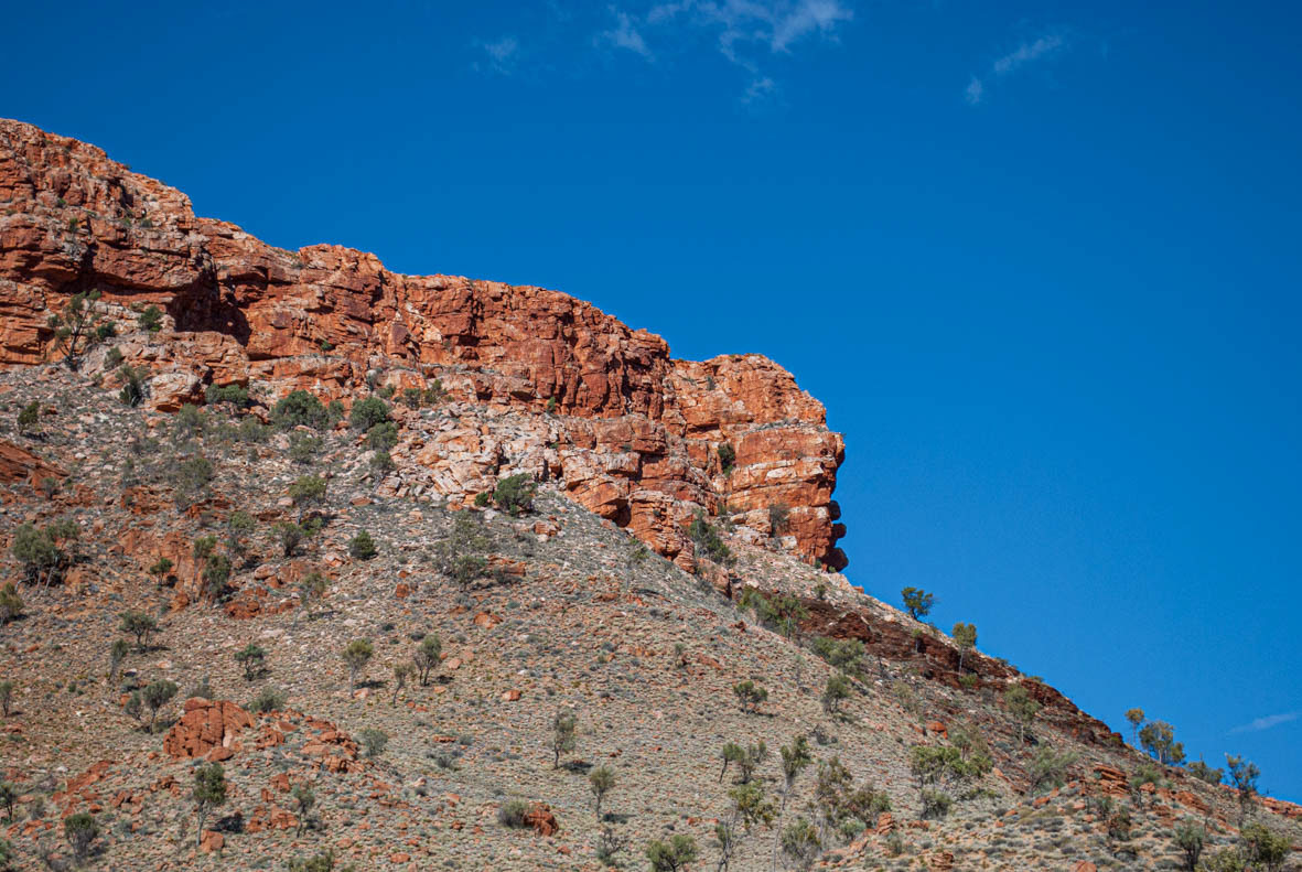 Alice Springs