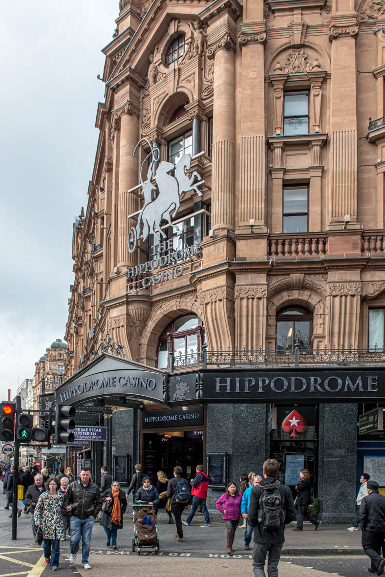 London