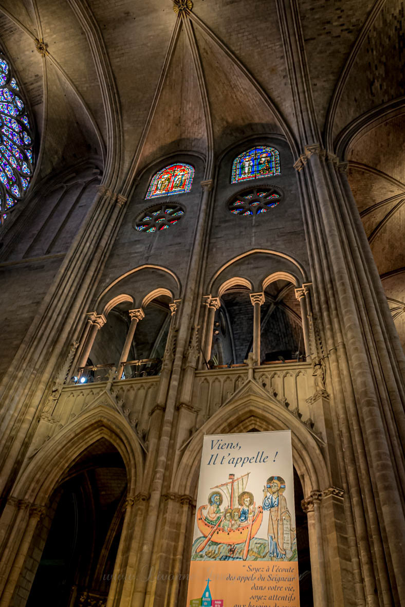 Notre Dame Cathedral