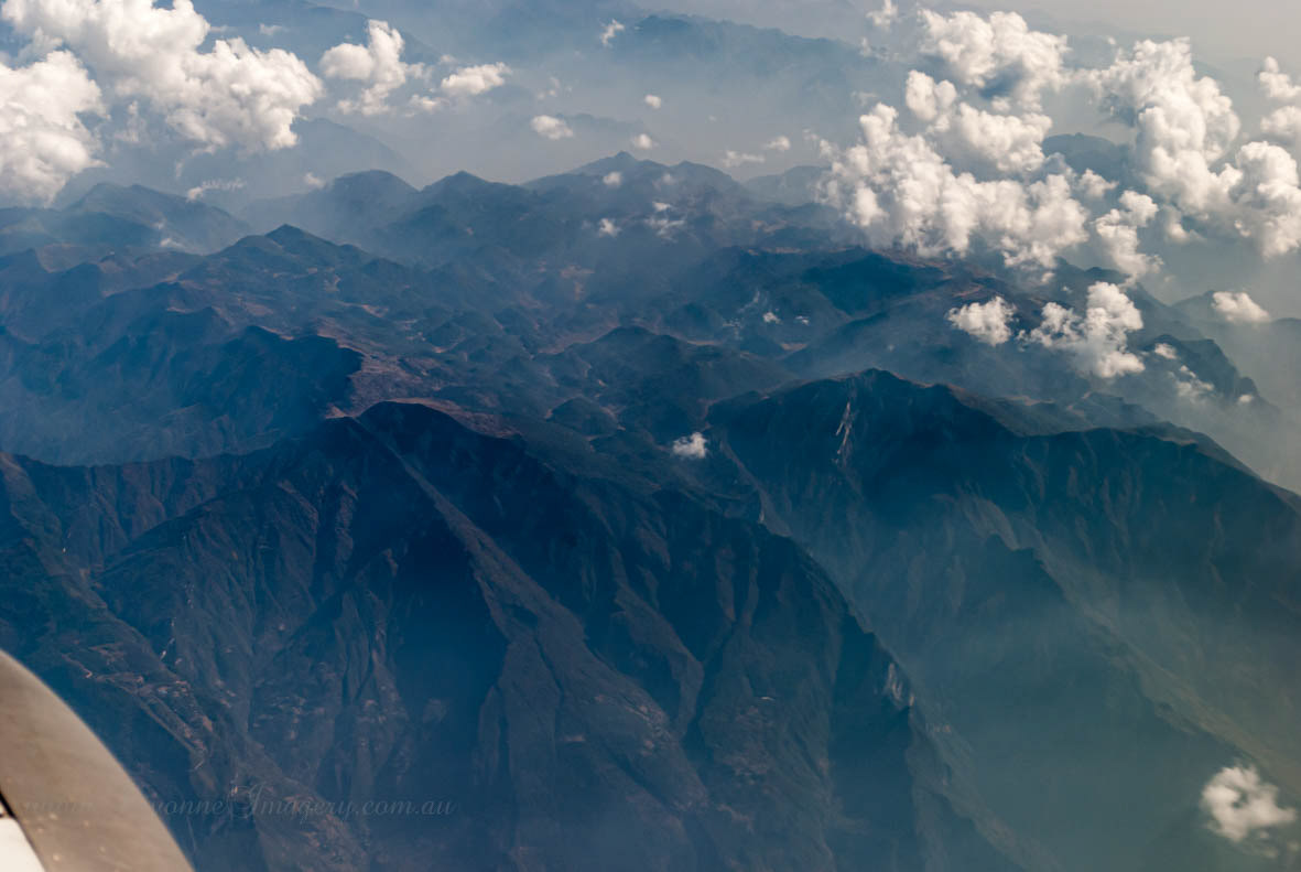 From the Air