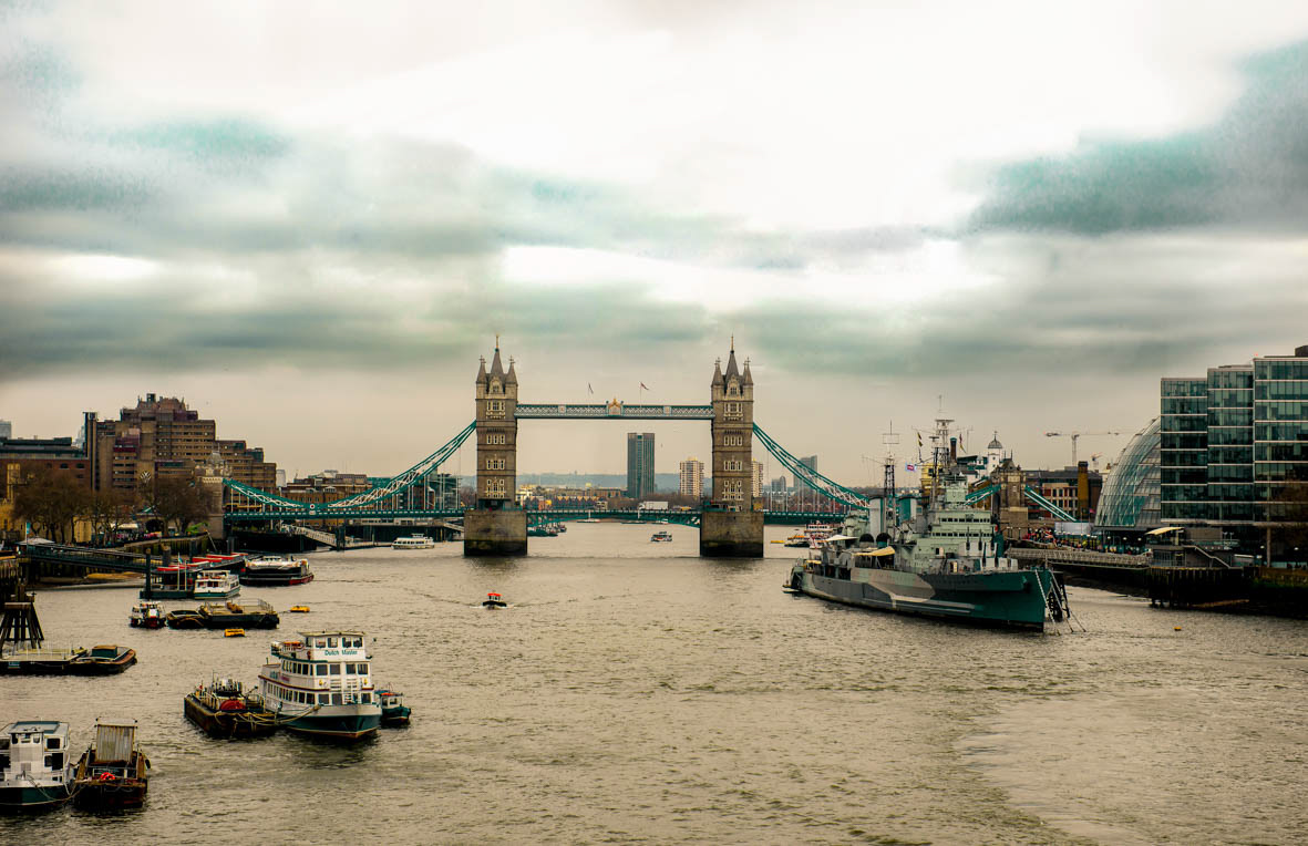 London