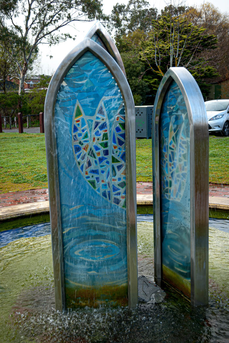 Hahndorf