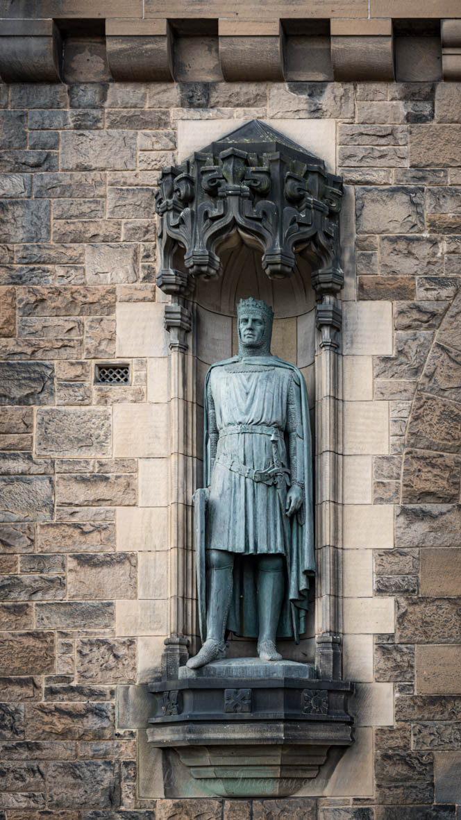Edinburgh Castle