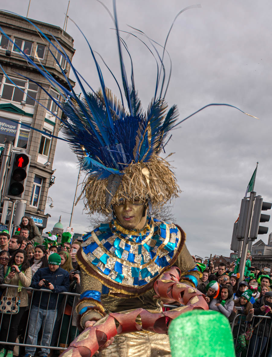 Dublin