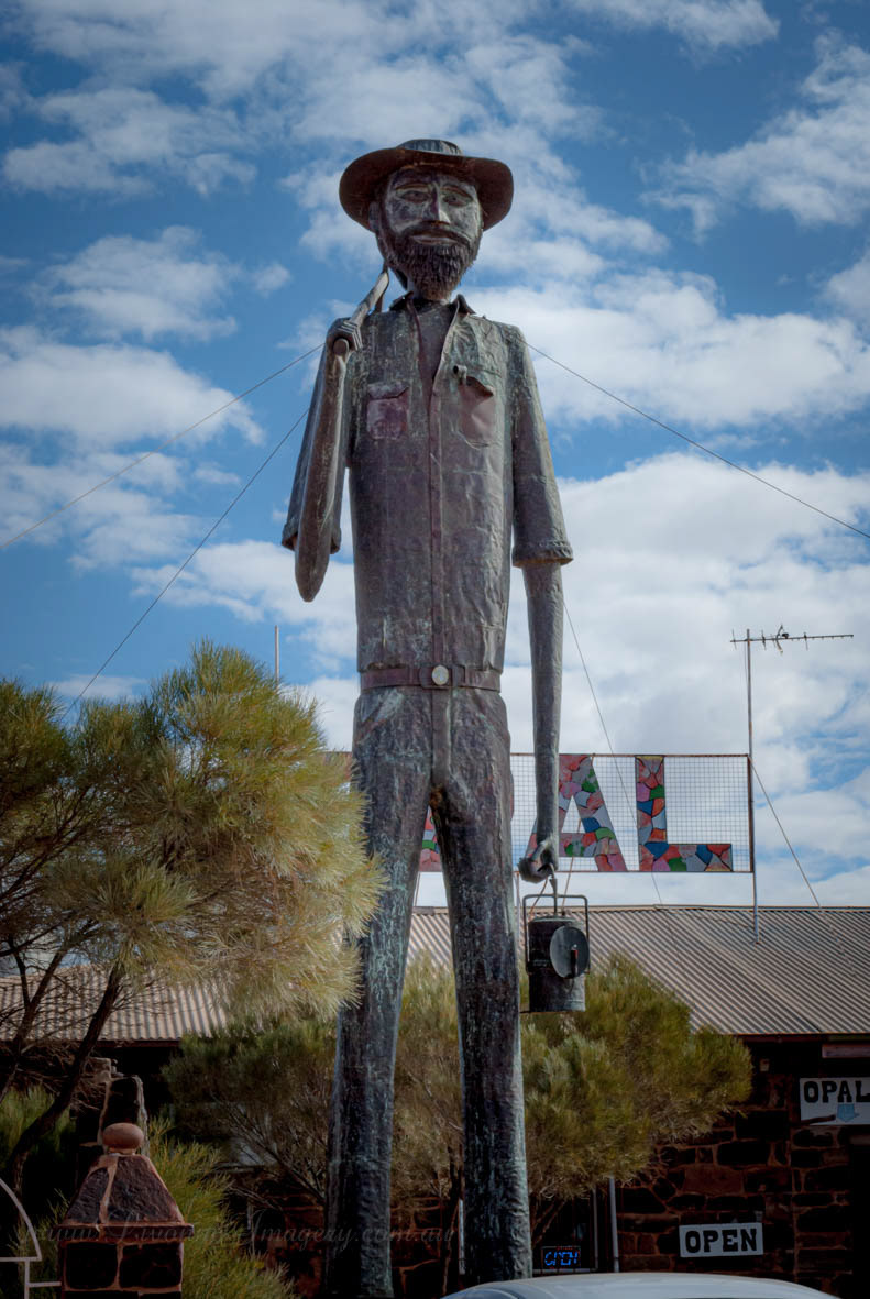 Coober Pedy