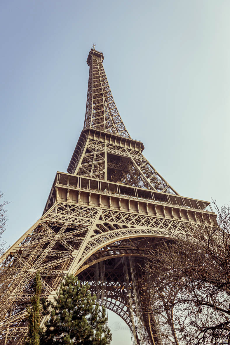 Eiffel Tower