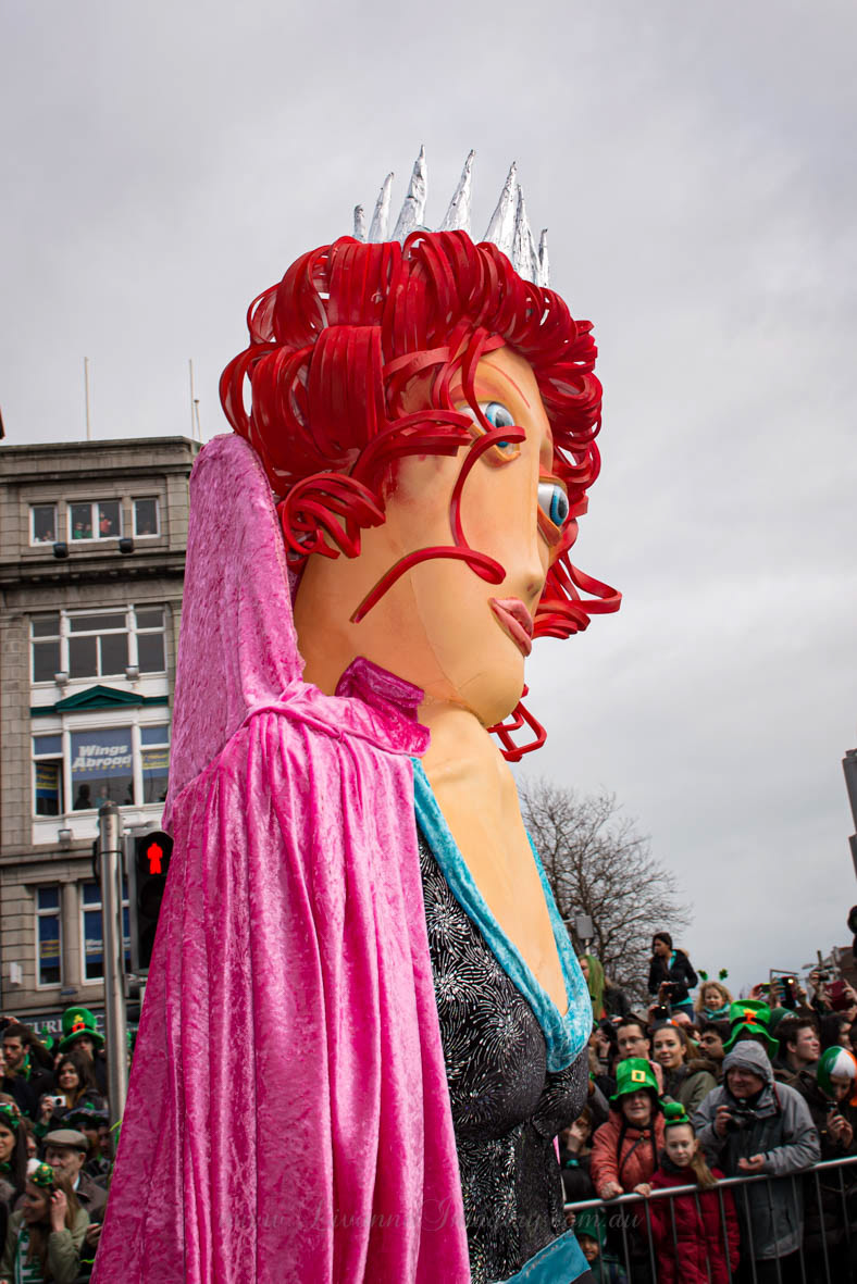 Dublin