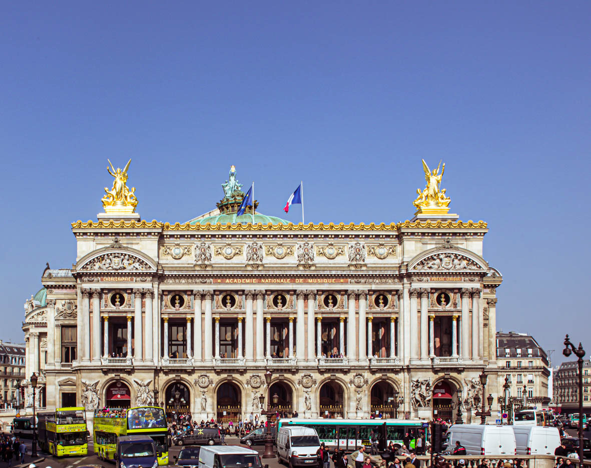 Paris