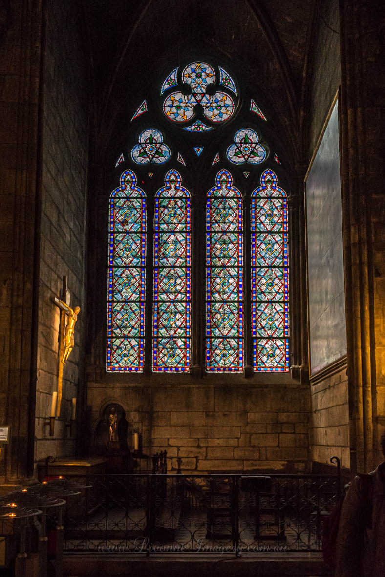 Notre Dame Cathedral