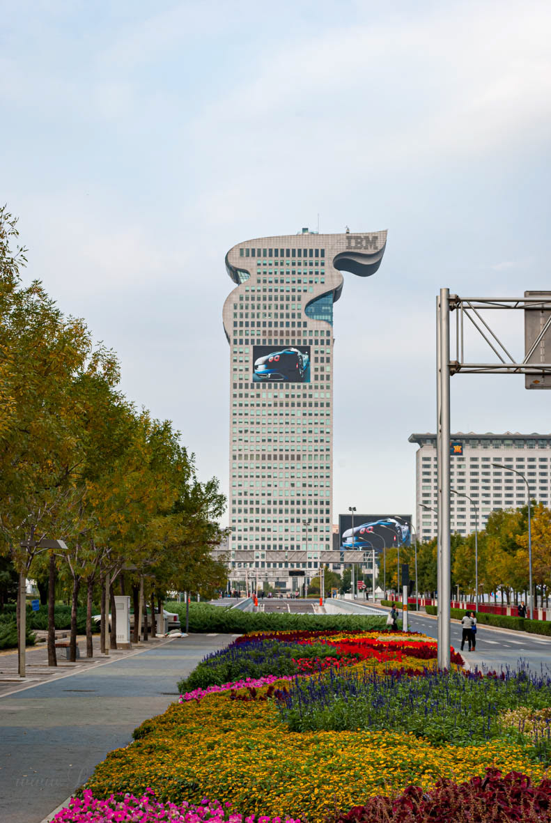 Beijing