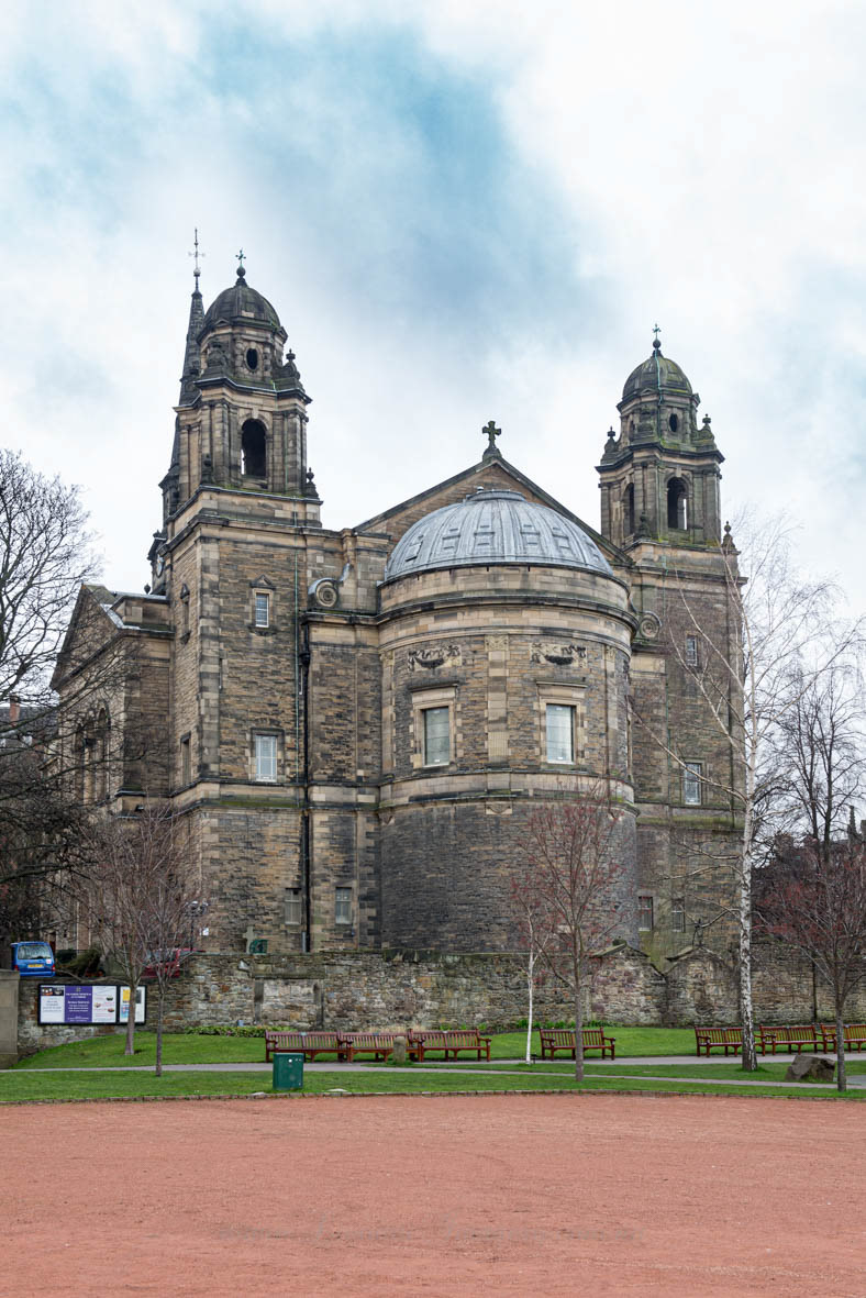 Edinburgh