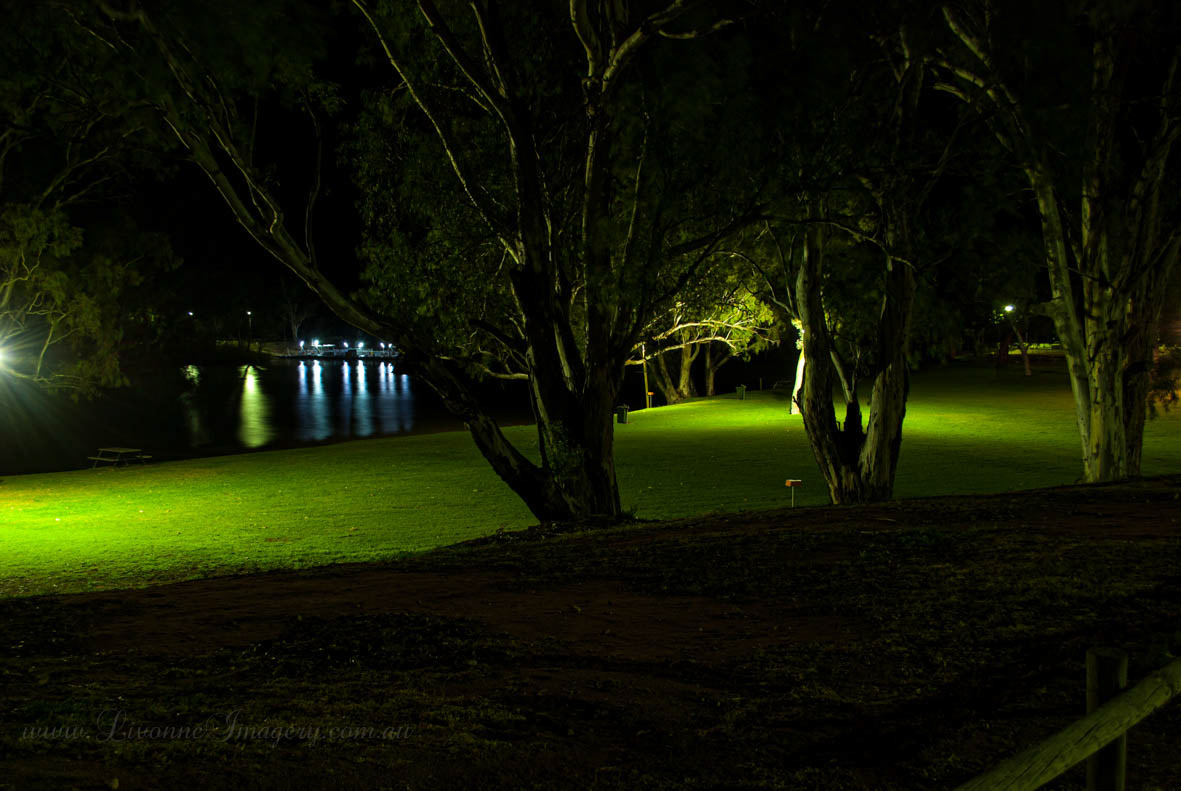 Mildura to Burra