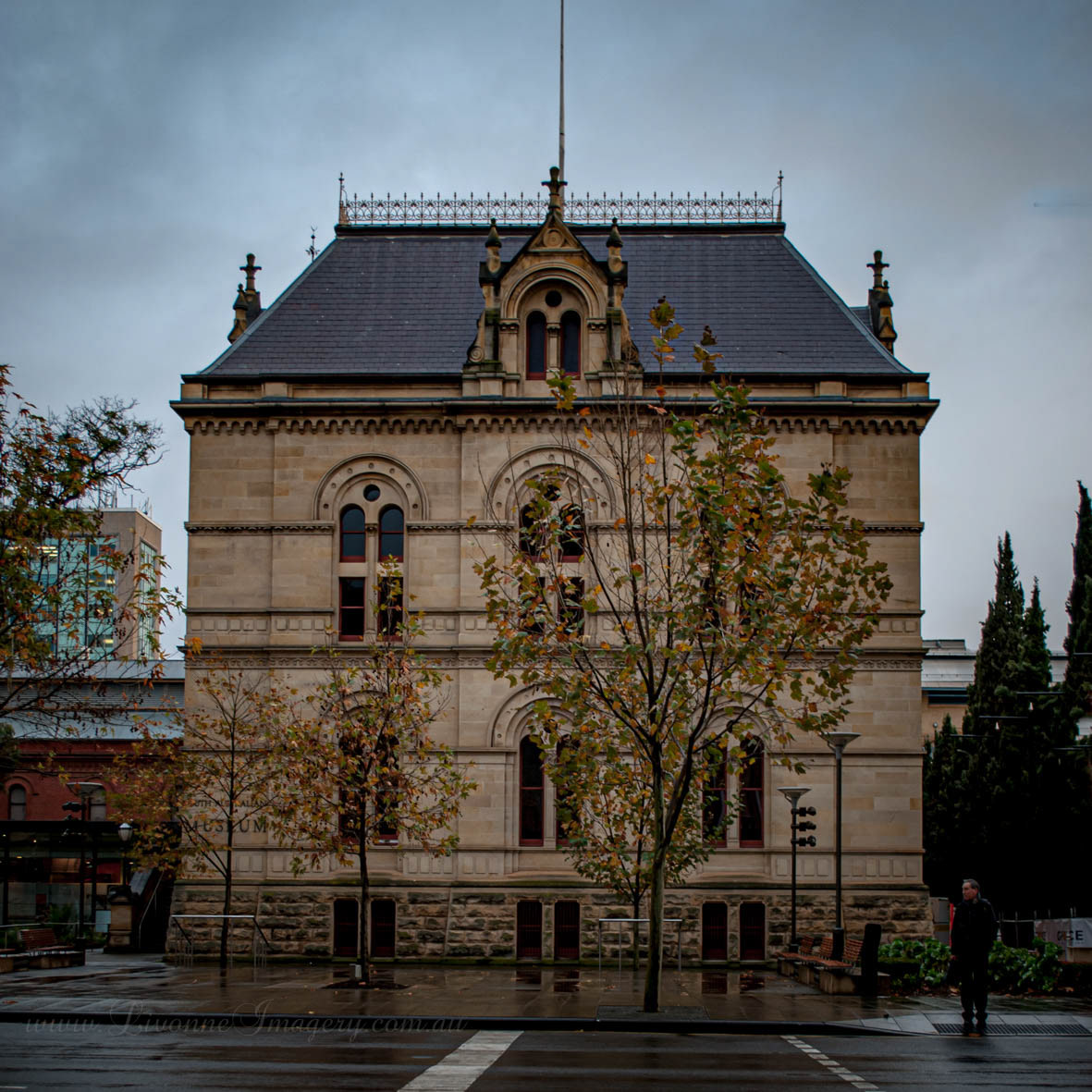 Adelaide