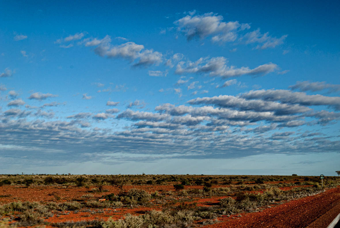 To Uluru & Kata Tjuta