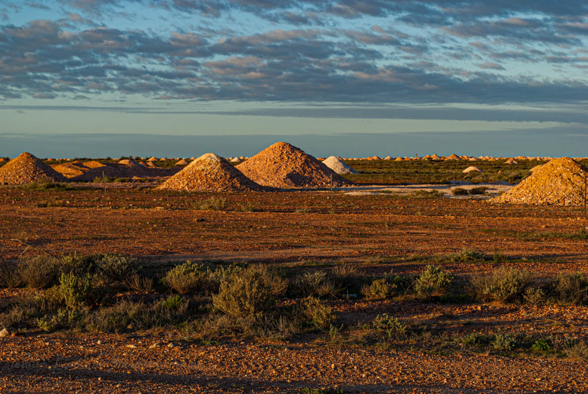 Coober Pedy