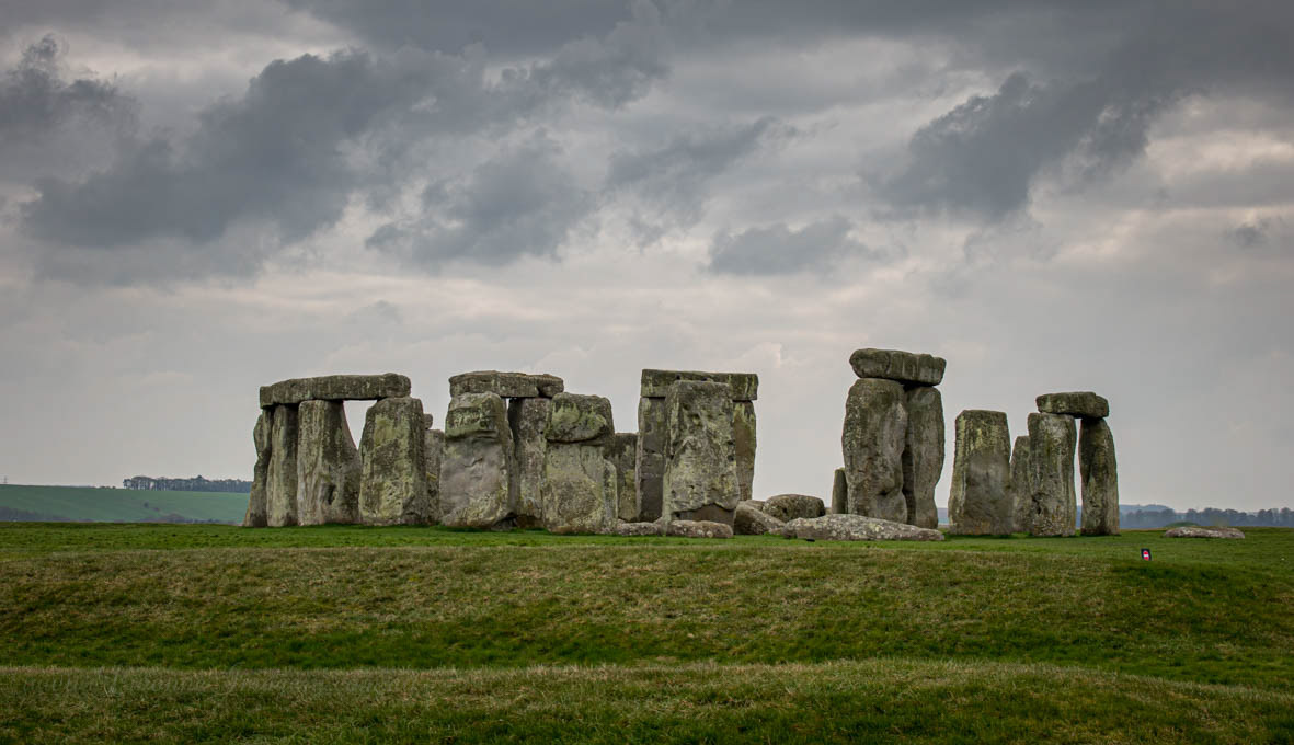 Stonehenge