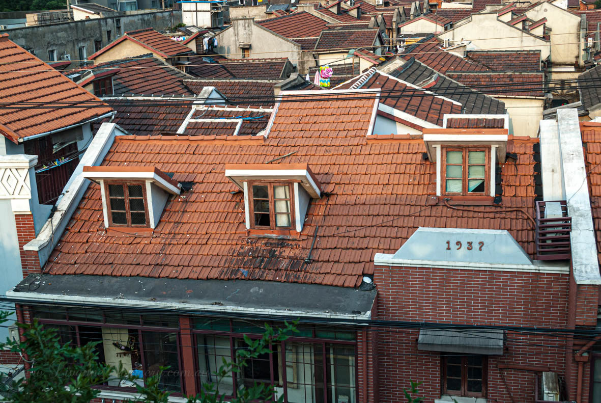Shanghai