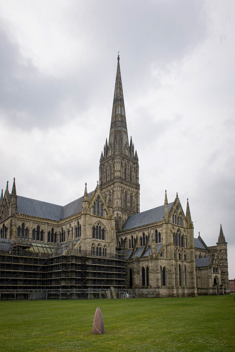 Salisbury