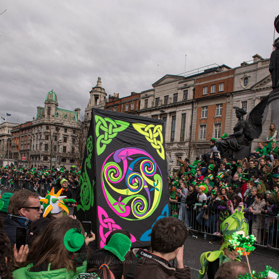 Dublin