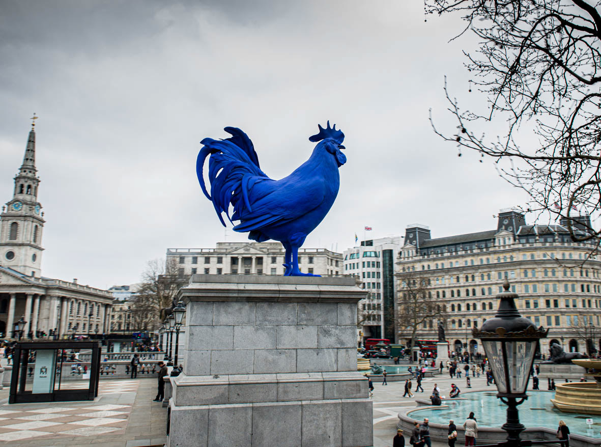 London