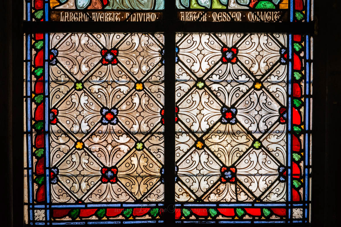 Notre Dame Cathedral