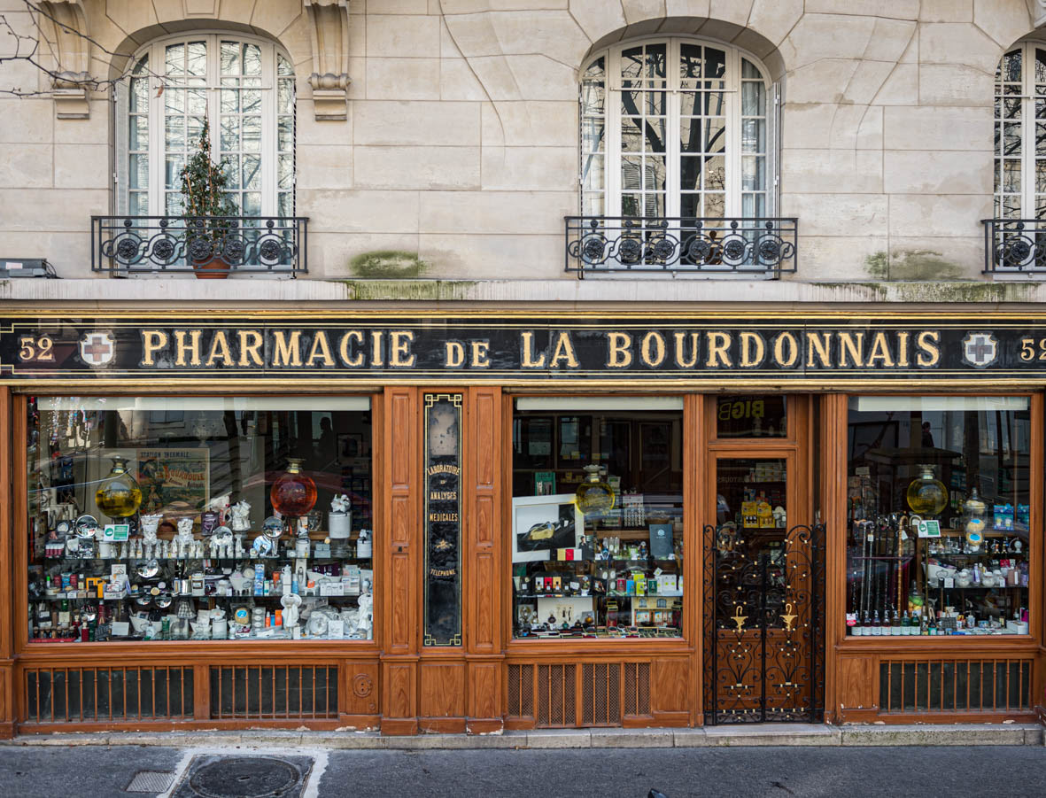 Paris