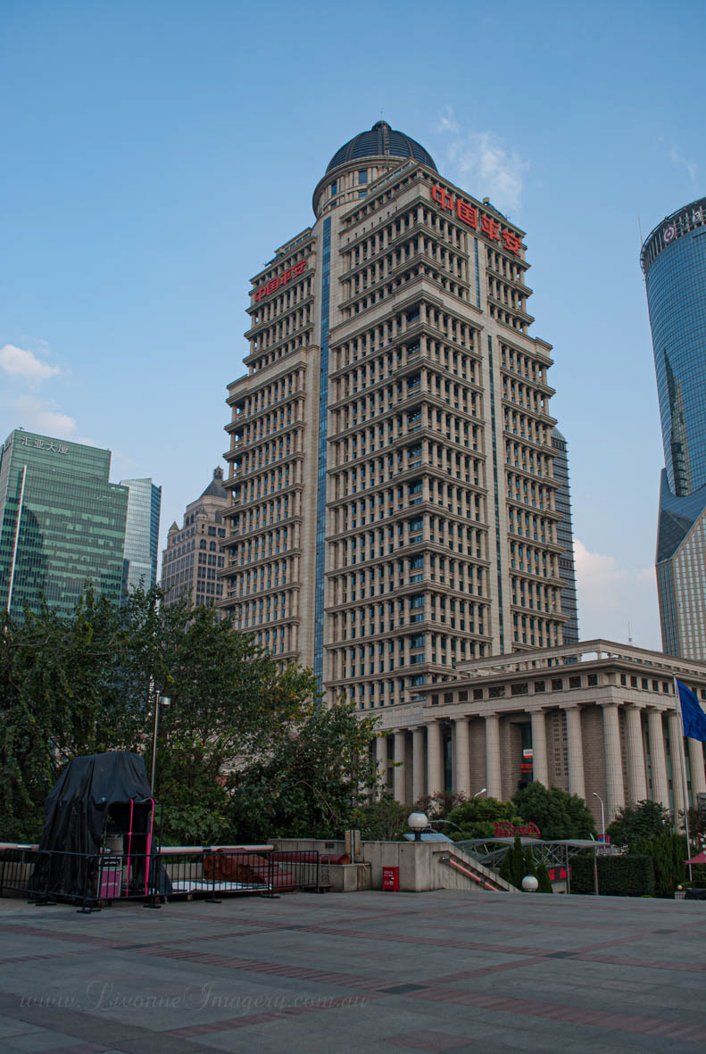 Shanghai