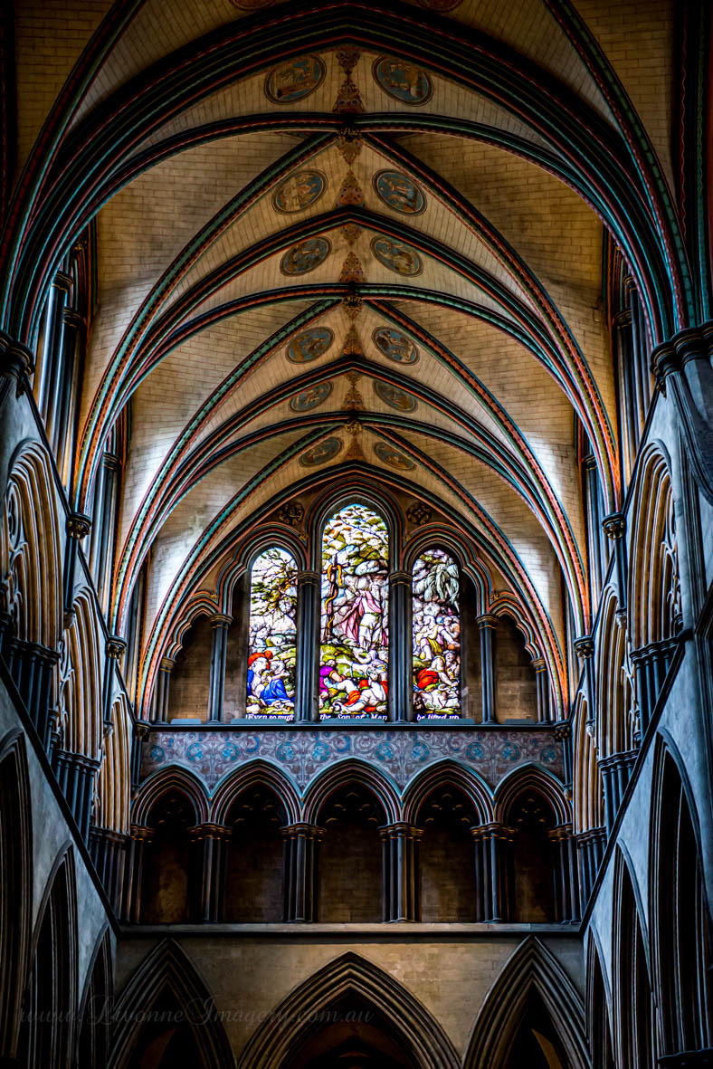 Salisbury