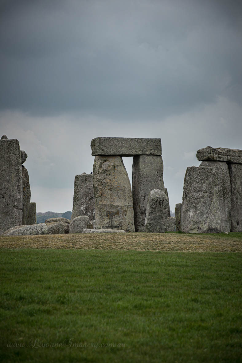 Stonehenge