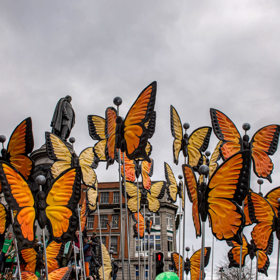 Dublin