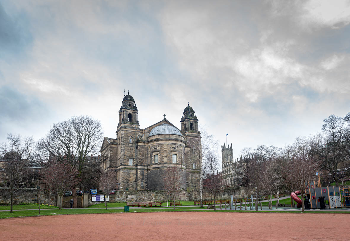 Edinburgh