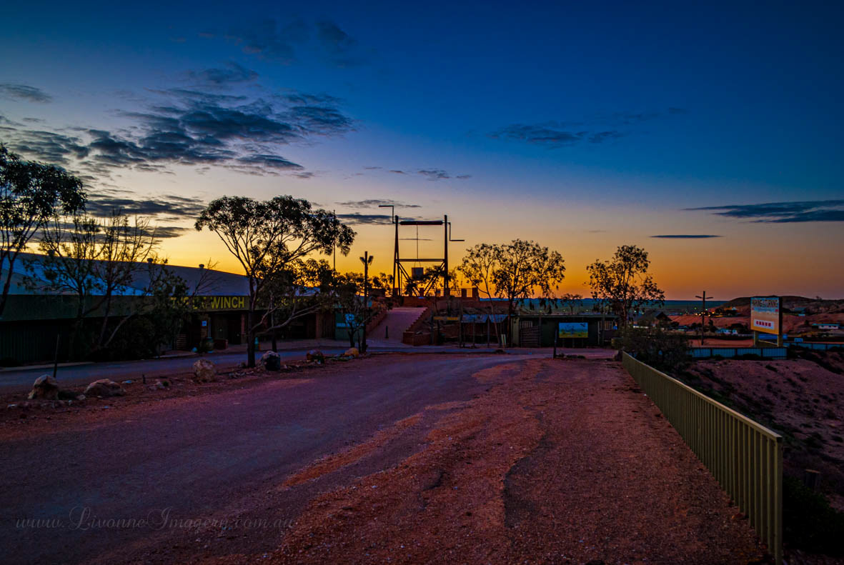 Coober Pedy