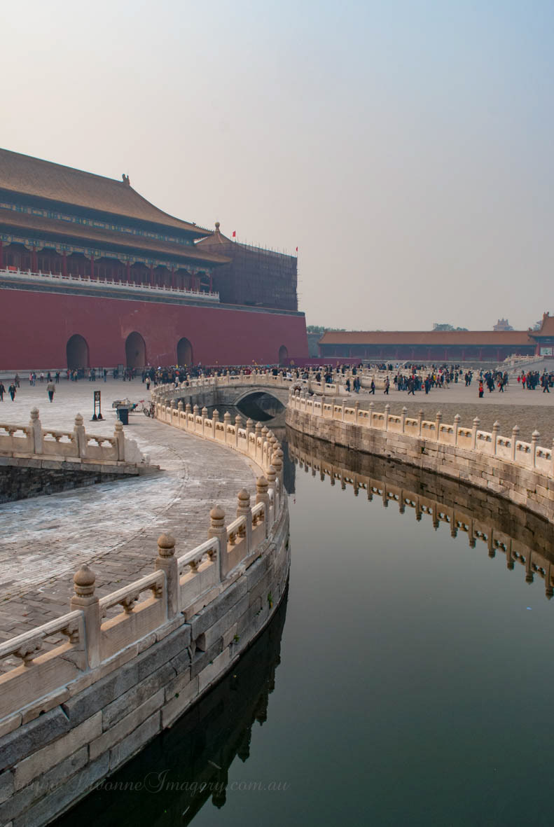 The People's Palace