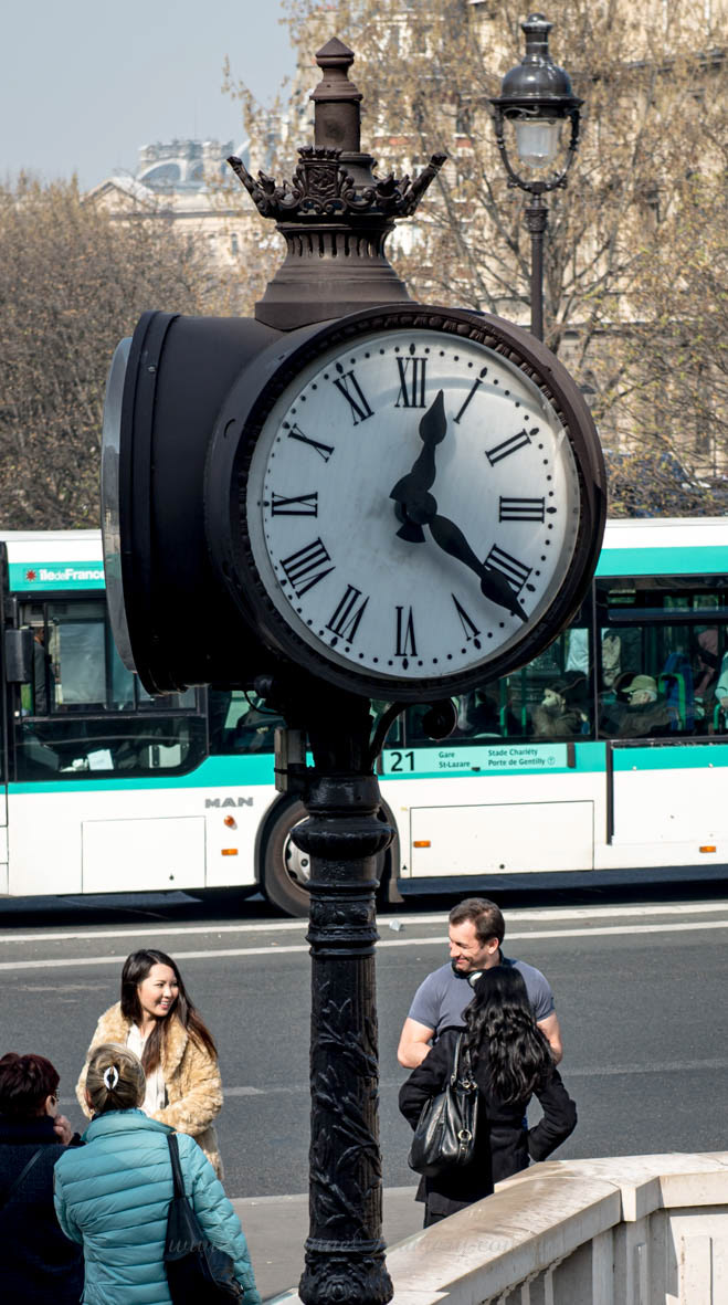 Paris