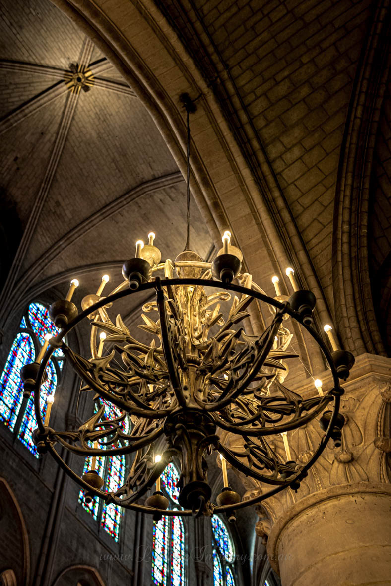 Notre Dame Cathedral