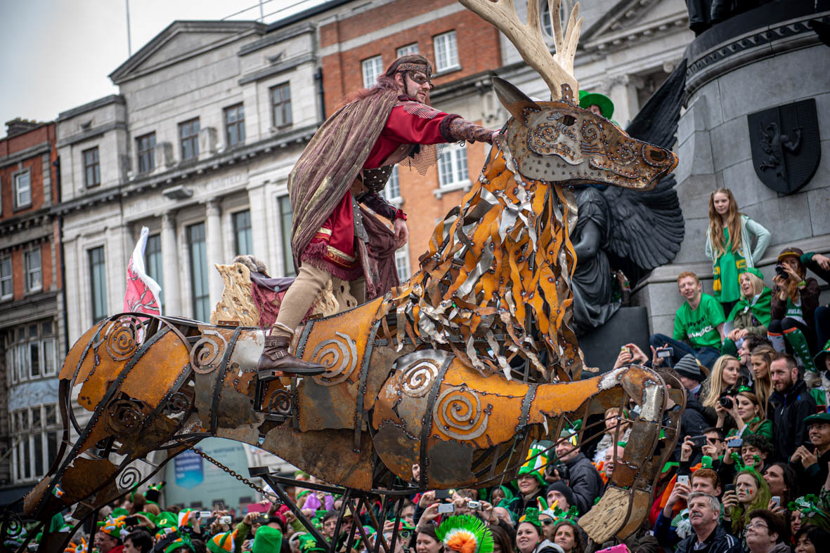 Dublin