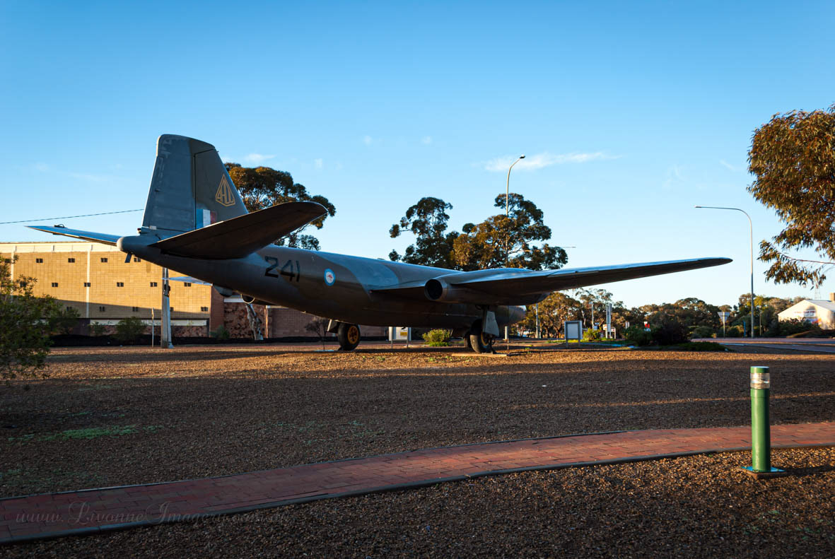 Woomera