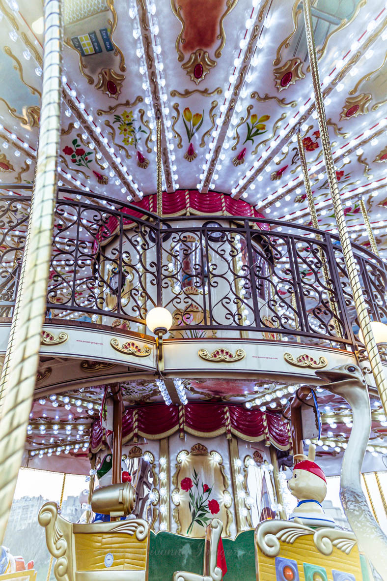 Carousel