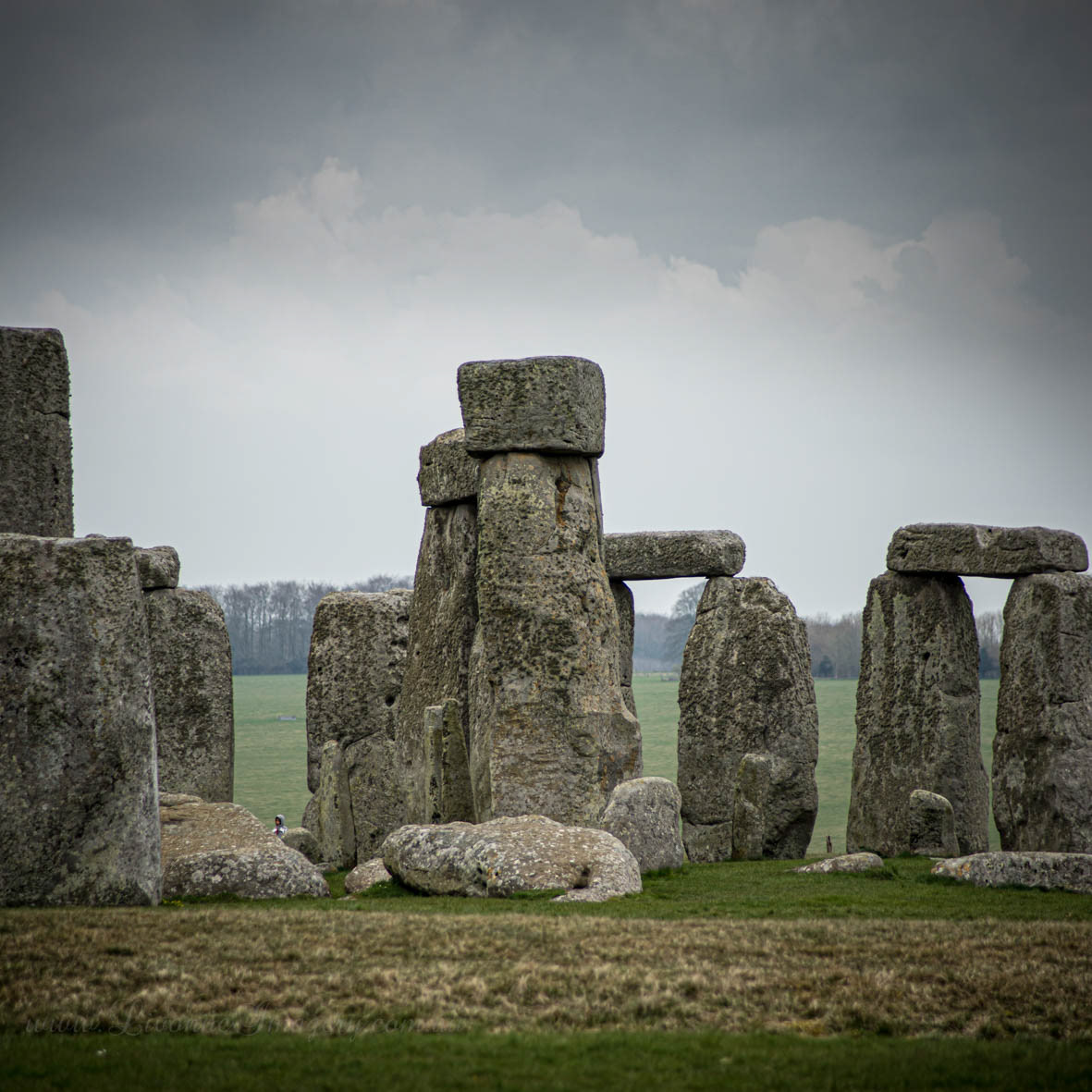 Stonehenge